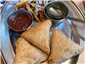 samosas